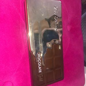 Too Faced Makeup - Too faced chocolate gold Too Faced Makeup - Too faced chocolate gold